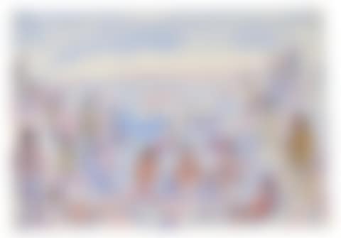 Beach Scene (preview)