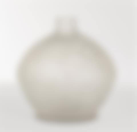 Vase ovoide � col droit, mod�le plume (preview)