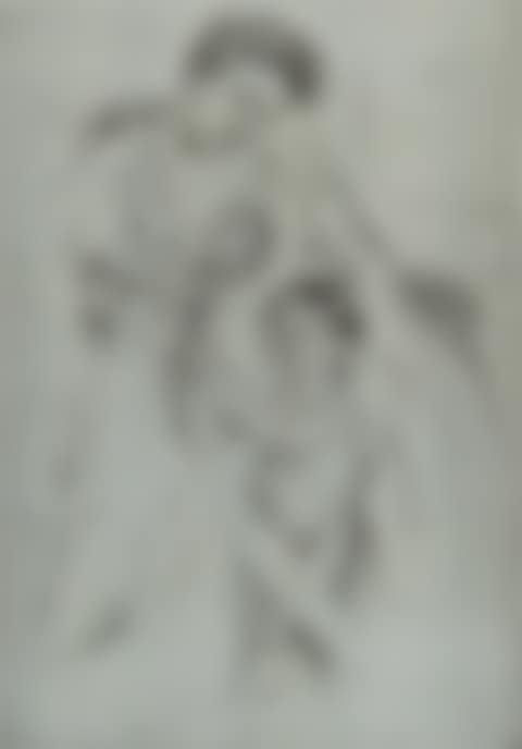 Looking into the hand mirror (preview)