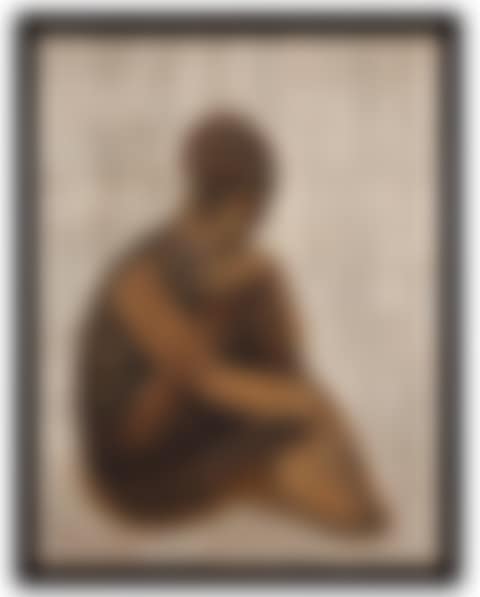 Jeune femme (preview)