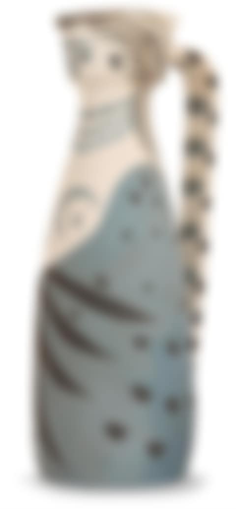 Pichet anthropomorphe (preview)