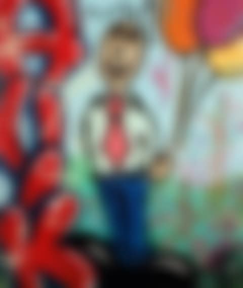 Balloon boy (preview)