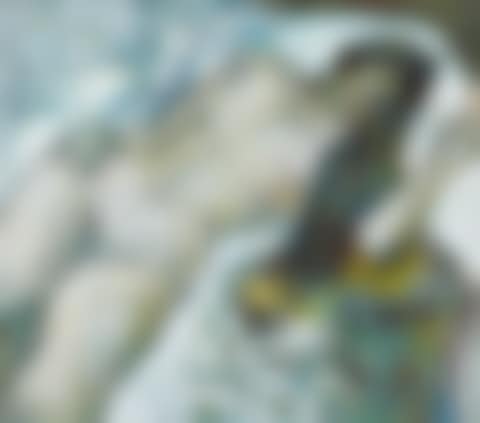 Female nude (preview)