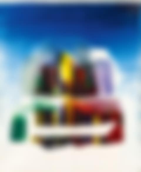 Phenomena Meditation Prism (preview)