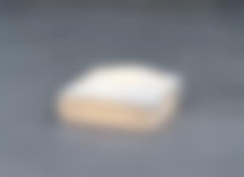Lampada in plexiglass con un ovale (preview)