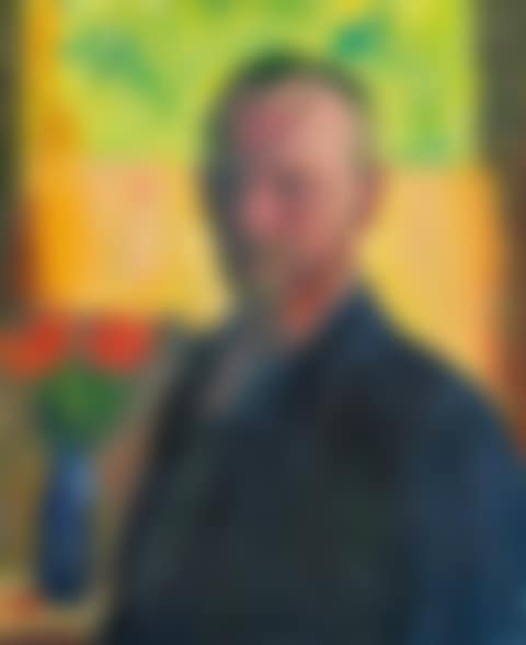 Autoritratto (Selbstbildnis) (preview)