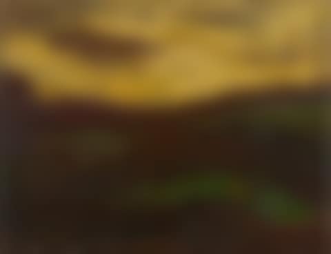 H�gelige Landschaft (Abendlandschaft) (preview)