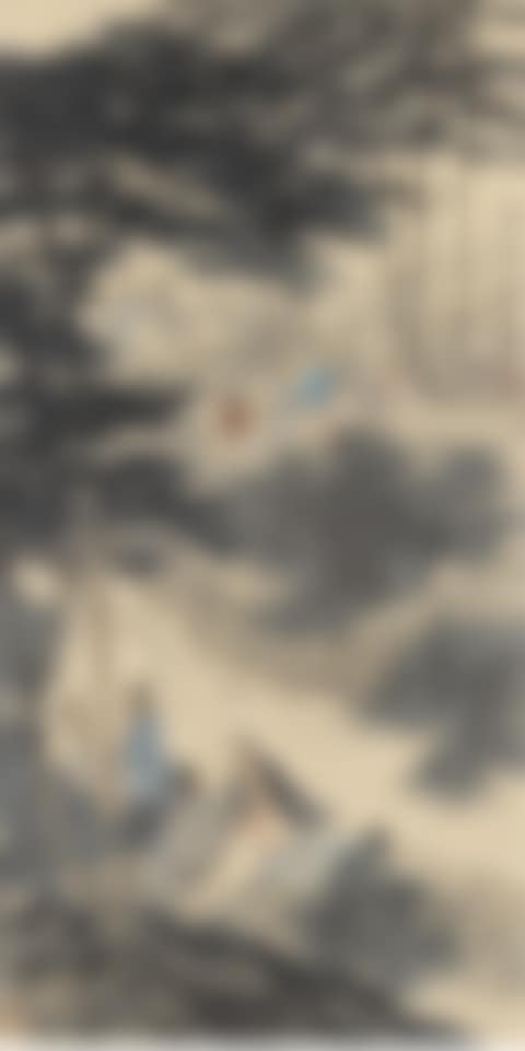 The Nine Elders of Xiangshan (preview)