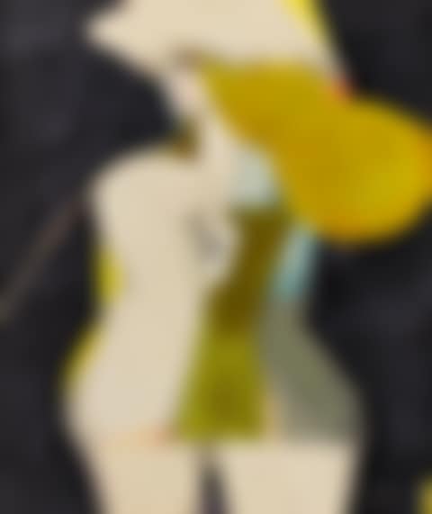 AS DE TRÈFLE (preview)