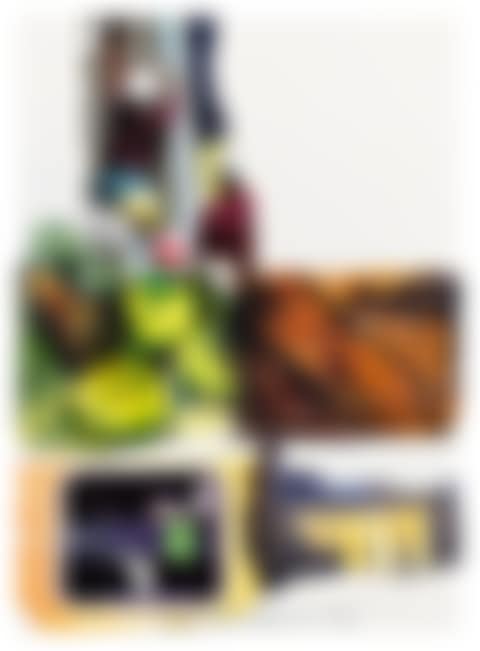 PLUMB LINE (SHALES) (preview)