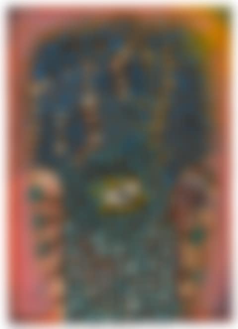 AN EYE (preview)
