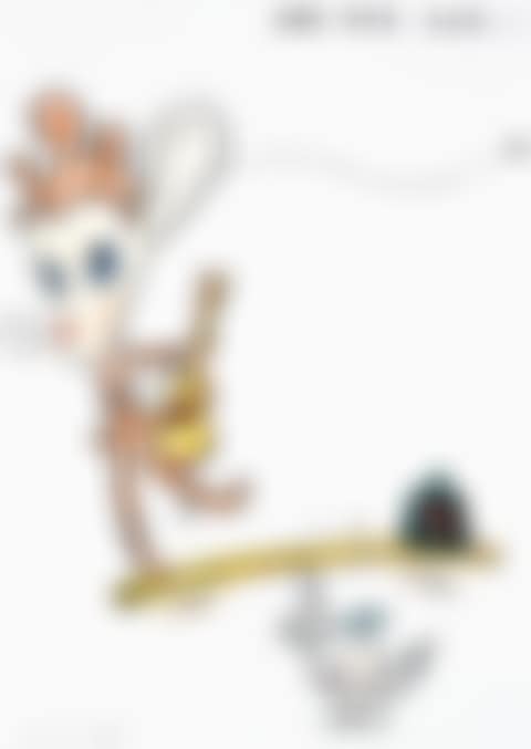 One Ear And... (preview)