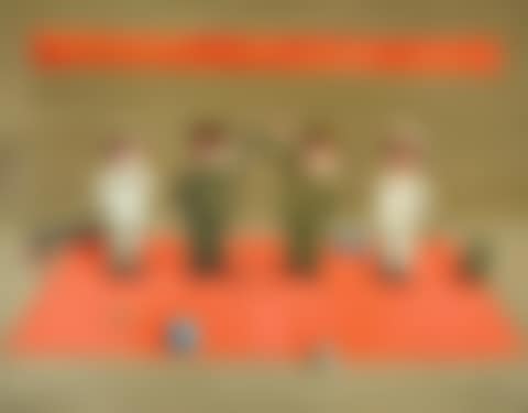 Children In Meeting (preview)