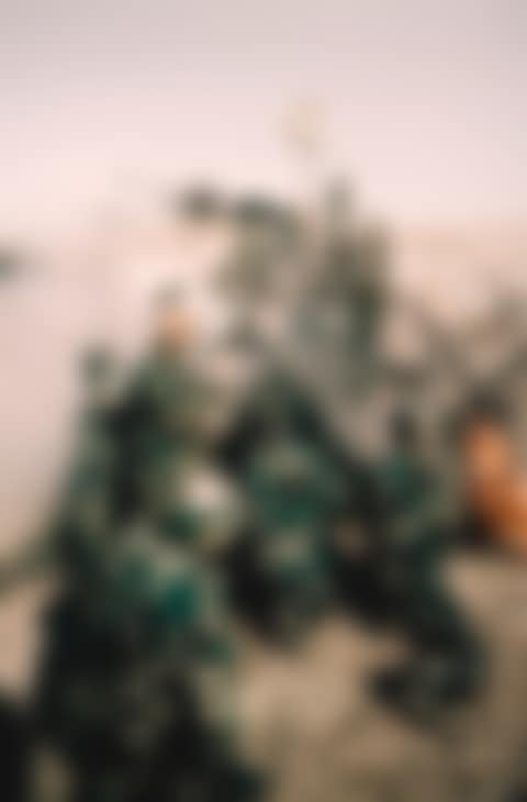 Another Battle No.6 (preview)