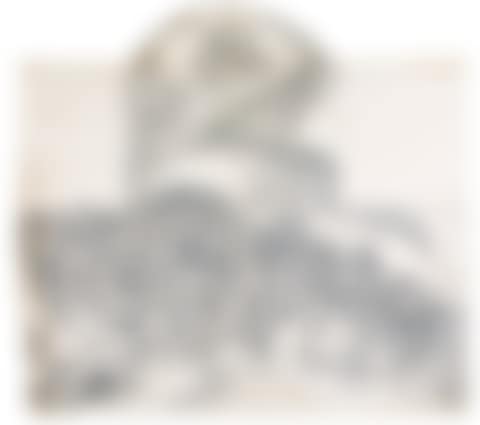 CHRIST ASLEEP IN HIS BOAT ON THE SEA OF GALILEE (preview)