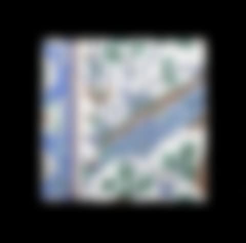 An Iznik Tile (preview)