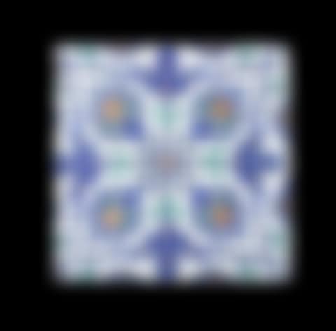 An Iznik Tile (preview)