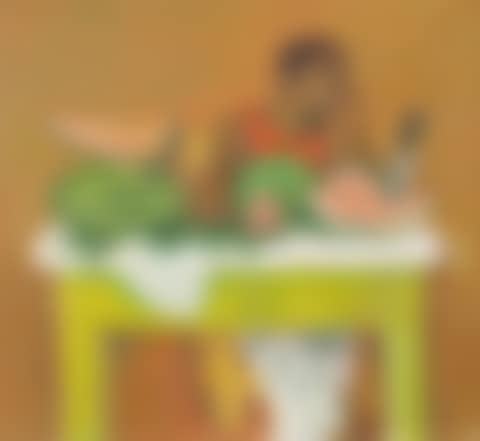 Melon Vendor (preview)