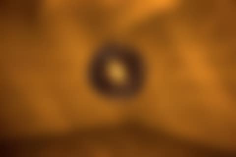 Black Activity Sphere (preview)