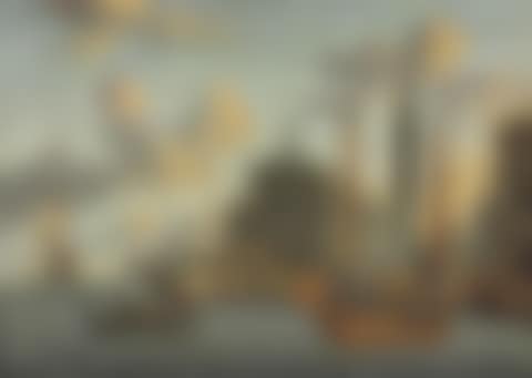 A Capriccio of Venice (preview)