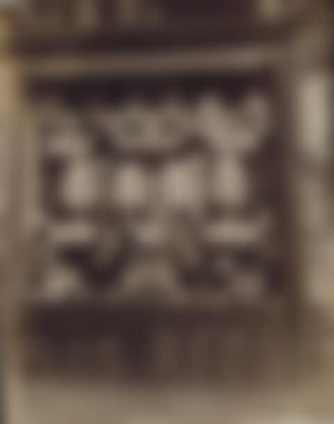 Pharmacie Boulevard de Strasbourg, Paris, 1921 (preview)
