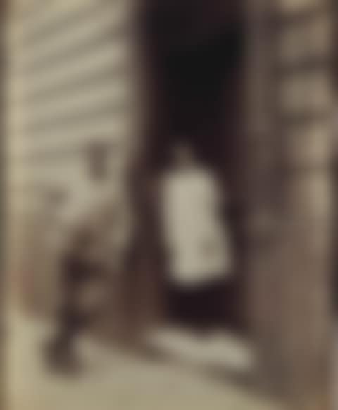 Versailles, 1921 (preview)