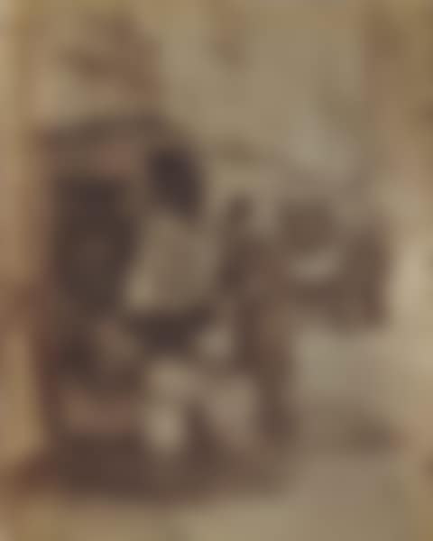 Cochetier et fleuriste, Paris, 1898 (preview)
