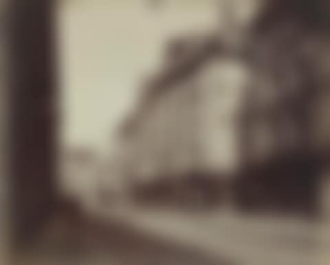 Un coin, Rue Valette, vers 1923-1926 (preview)
