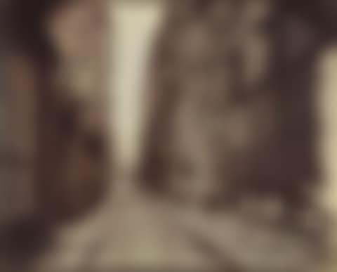 Rue St Rustique, Paris, vers 1900 (preview)