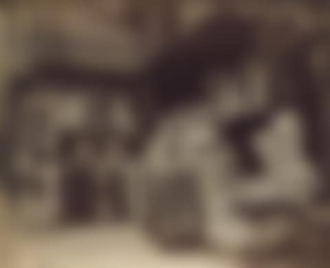 Boutique 61 rue au Maire, Paris, 1910 (preview)