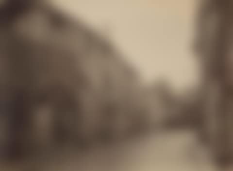 Vanves, vieille rue, vers 1900-1920 (preview)