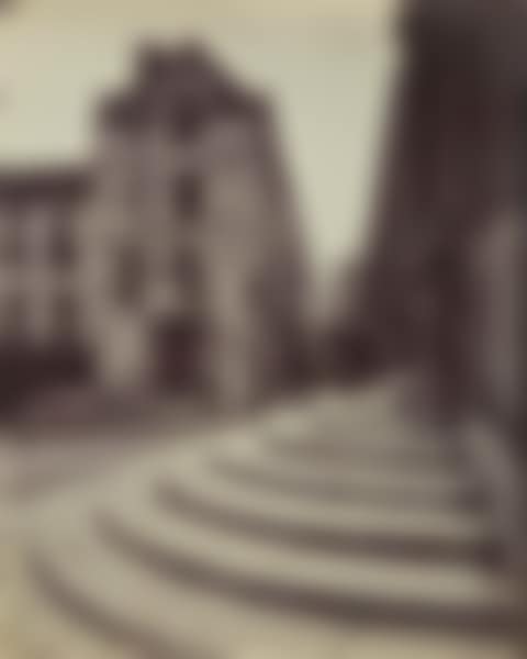 Coin, Rue de la Montagne Sainte Geneviève, Paris, 1923 (preview)