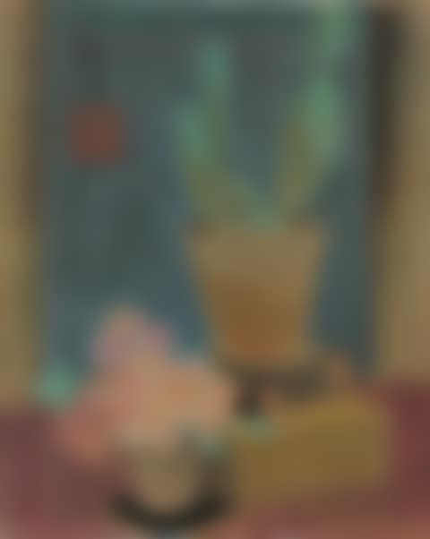 Cactus (preview)