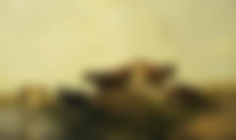 Cows in a landscape (preview)