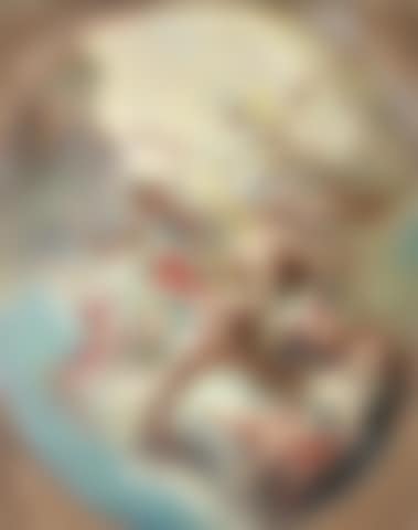 The Apotheosis of Hercules (preview)