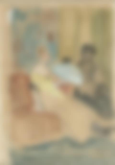La confidente (preview)