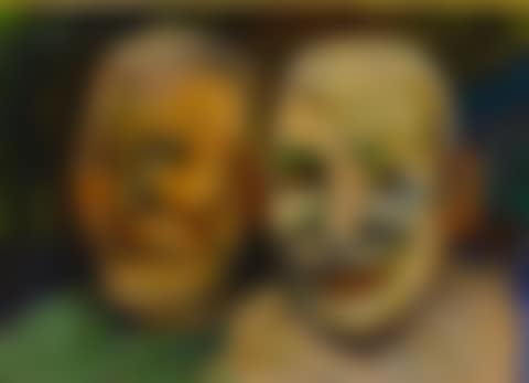 Two Clowns (preview)