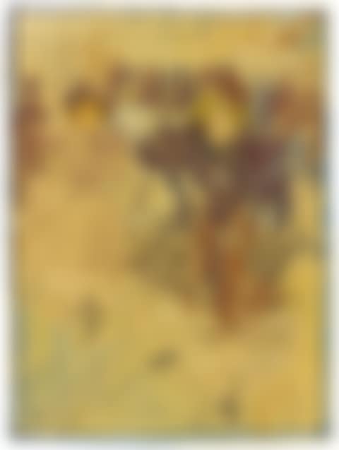 The Dancers (preview)