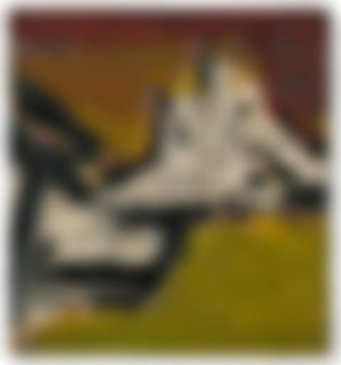 E.O.W'S Reclining Head (preview)