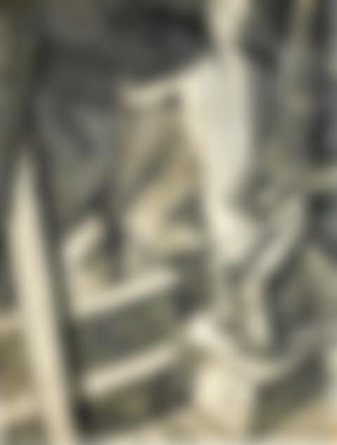 Ghetto Theatre Study (preview)
