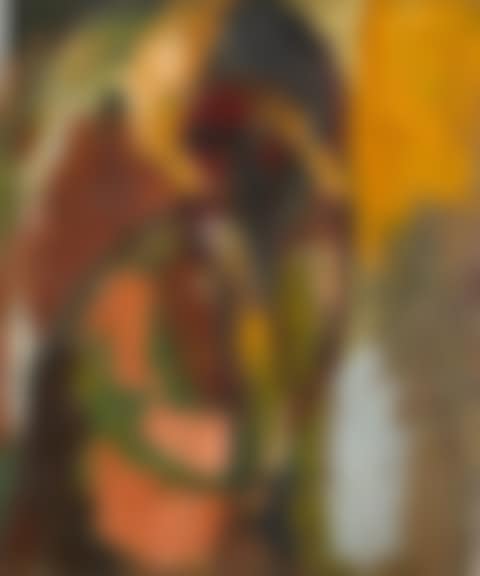 Self Portrait (preview)