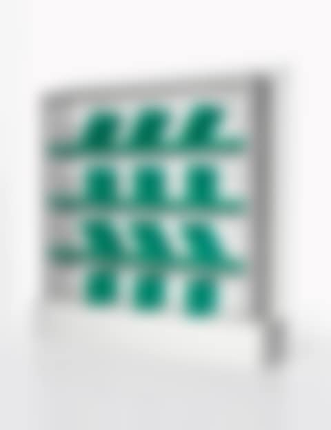 Suvretta Bookcase (preview)