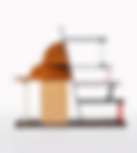 'Malabar' Sideboard (preview)