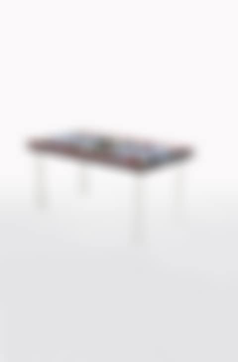 'Madras' Dining Table (preview)