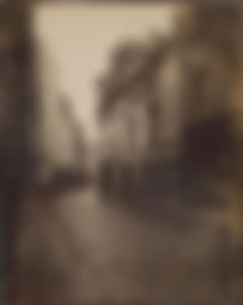 Rue Broca, Paris, vers 1912 (preview)