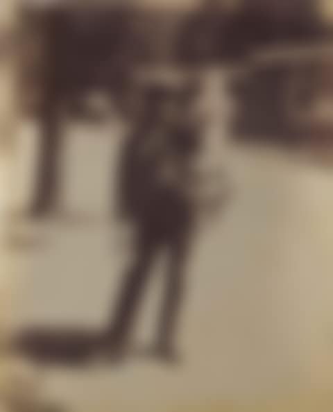 Marchand de figurines, Paris, 1899 (preview)