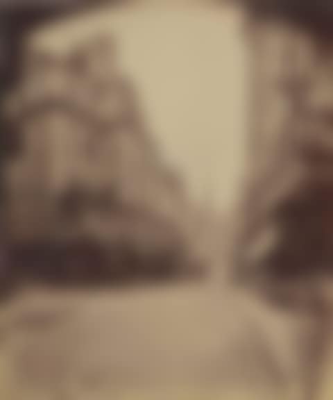 Place Maubert, Paris, 1899 (preview)