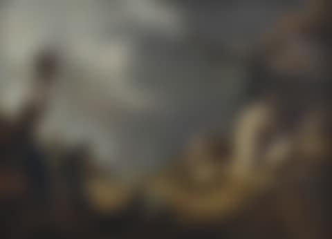 The Temptation of Saint Anthony (preview)