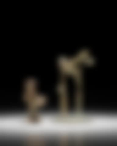 Untitled (Gymnast) (preview)