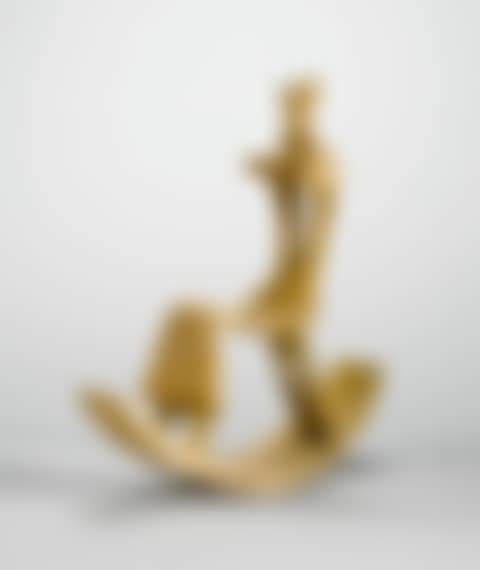 ROCKING CHAIR NO.3 (preview)